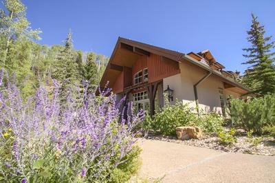 Solitude Condominiums