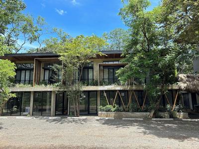 Mar Botánico - Avellanas Beach Hotel