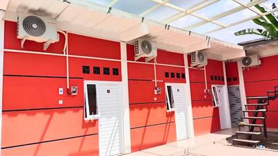 D'Ariska Rooms Homestay