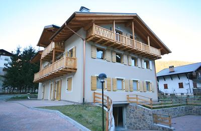 Casa Sandra