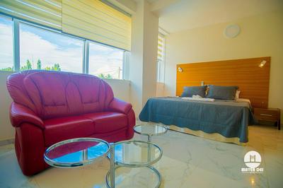 Hôtel Résidence la perle