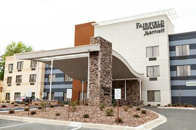 Fairfield Inn & Suites by Marriott Rockingham, Billede 2