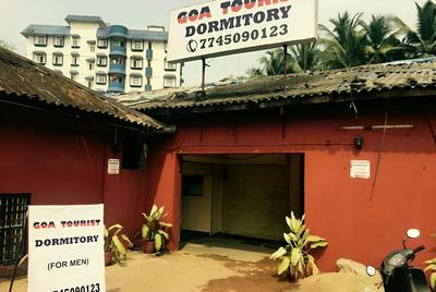 Goroomgo Goa Tourist Dormitory Goa