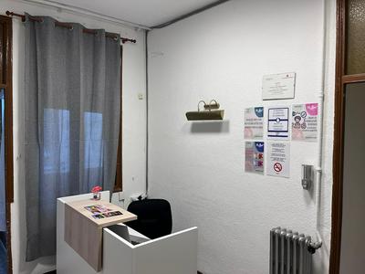 Hostal Alonso No Limit Madrid