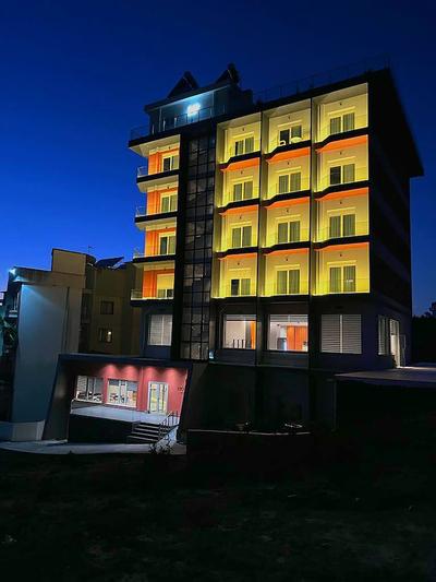 Olivia's Hill Resort