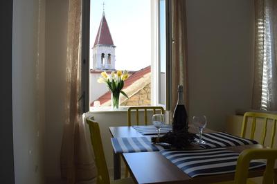 Optimist Makarska Town Center