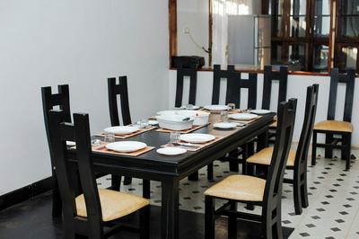 Kili Share Hotel & Hotel