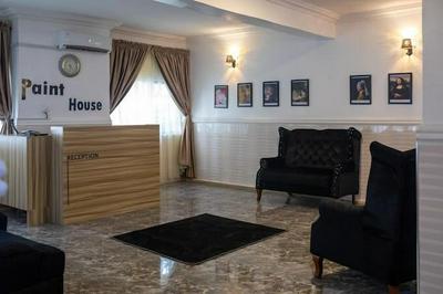 Paint House Hotel Classic