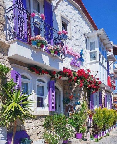 Alacati Ciftekuyu Butik Otel - Image 18