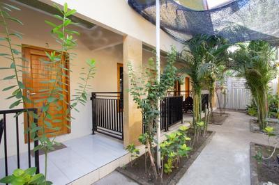 OYO 1358 Rafi Homestay