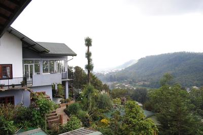 Misty Mountain Villas