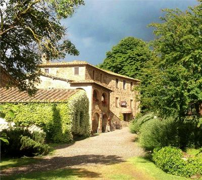 Agriturismo Piombaia