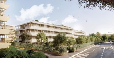 Hotel Ventura Saint-Tropez, Tapestry Collection By Hilton