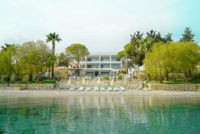 Fuda Hotel
