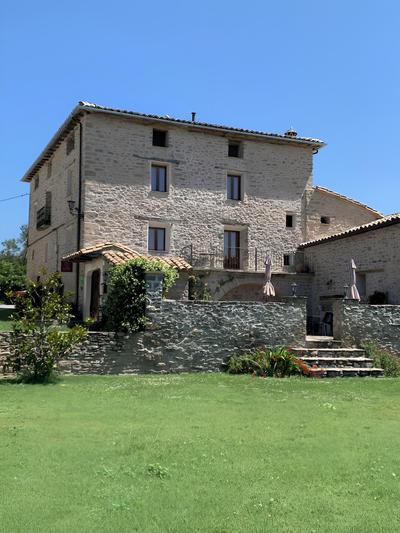 Casa Lascorz