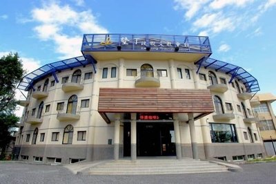 Kenting Culture Resort