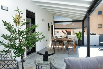 Glyfada Luxury Design Penthouse With Prive Terrace
