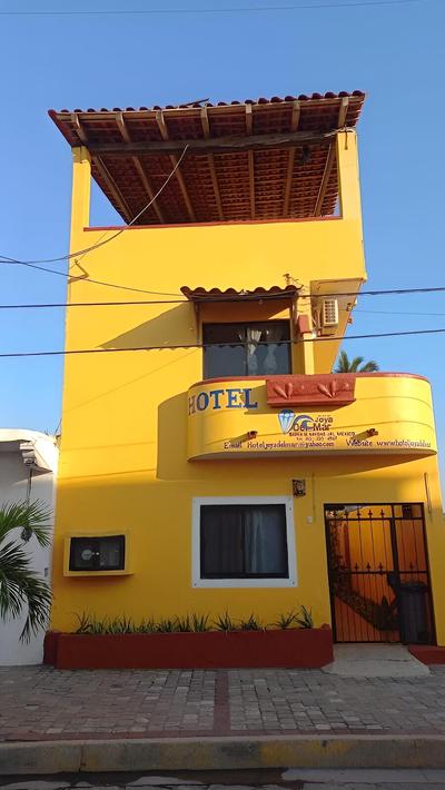 Hotel Joya del Mar