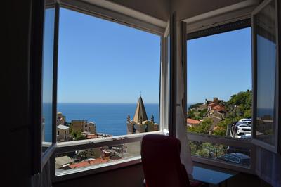 Sea View - Hostel