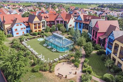 Pierre & Vacances Résidence Le Clos d'Eguisheim