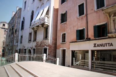Cà dell'Arte Palace