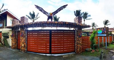 Mahalta Resorts and Convention Center