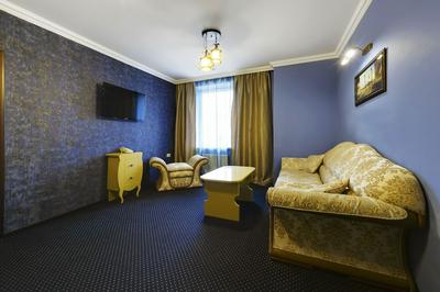 Hotel Marton Stachki