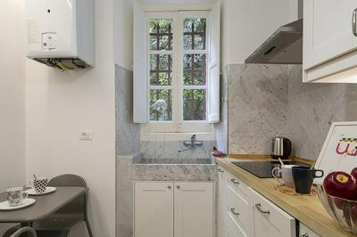 Cozy Holiday Home in Camogli