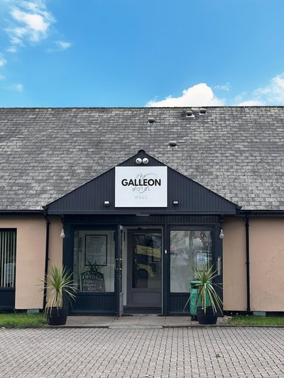 The Galleon Hotel Part of AG Collection