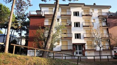 Spacious Flat on the 2nd Floor Located 300 Metres From the Beach by Beahost