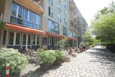 Parkview Apartments
