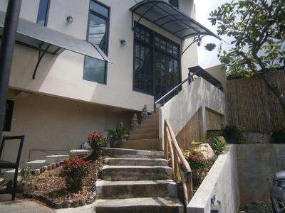 Infinity Boutique Hotel Kata Beach