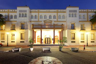 Exe Gran Hotel Solúcar