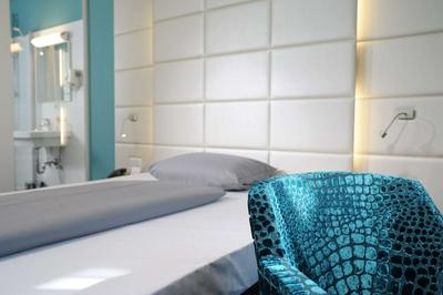 Best Western Hotel Wuerzburg Sued