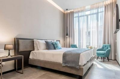 Superb Room for 4 near Duomo di Milano