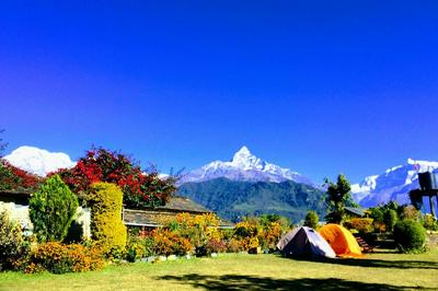 Annapurna Eco Village