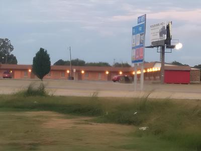 Budget Host Motel Gainesville