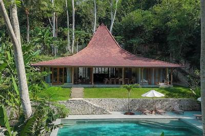 Villa Juliette By Zuzu