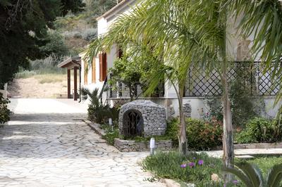 Casa Laura di fronte la Tonnara