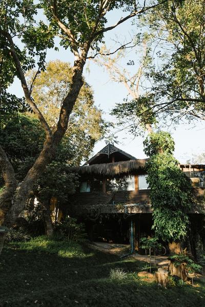 Canary Natural Resort