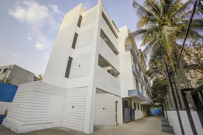 MAGNUS AERITH STUDIOS, EXECUTIVE RESIDENCES