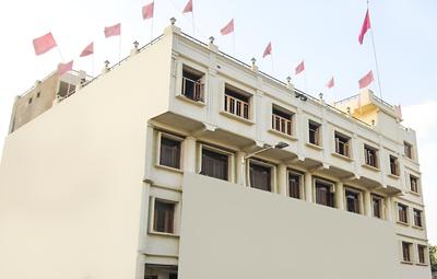 OYO 7343 Al Shareef Palace