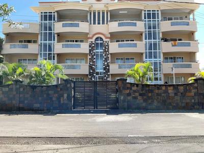 Blue Bay Holiday Resort