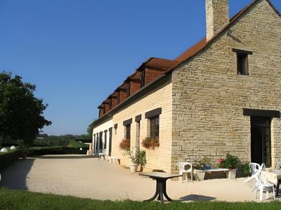 Domaine des Garennes