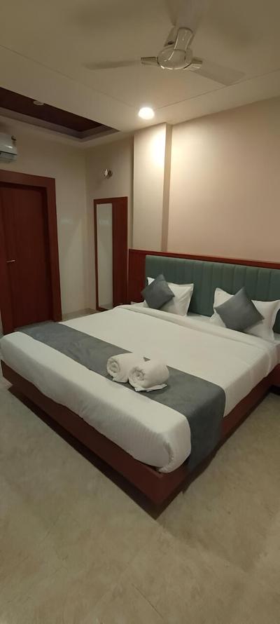 Hotel Vijay Villas