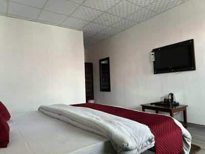 HOTEL NATURE INN