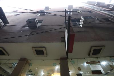 Hotel Ratandeep