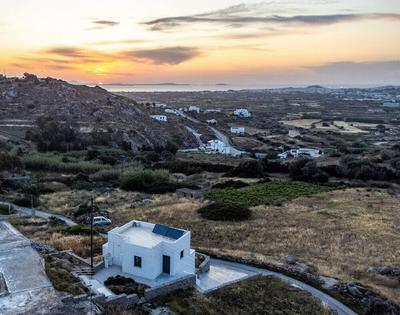 Passa Corda Suites