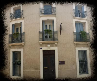 La Maison de Rose - B&B
