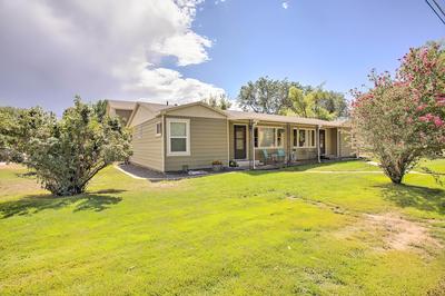 Well-appointed Fruita Townhome: Hike & Bike Nearby